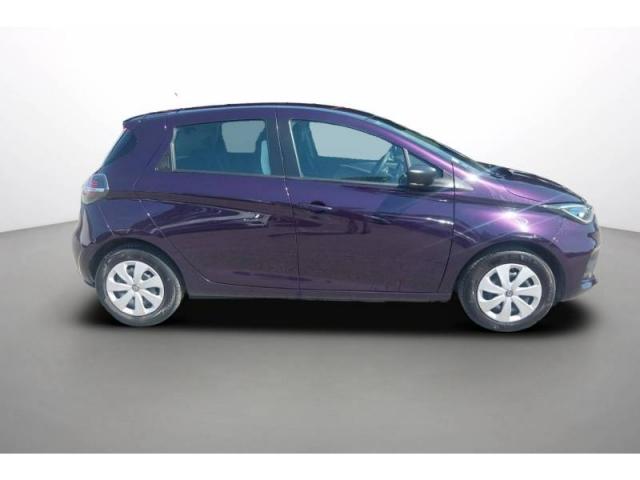 Renault Zoe image 5