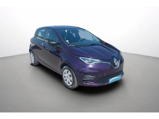 Renault Zoe image 6