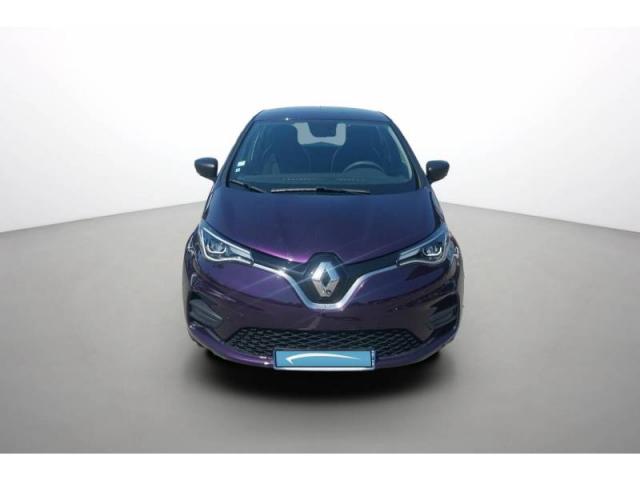 Renault Zoe image 3
