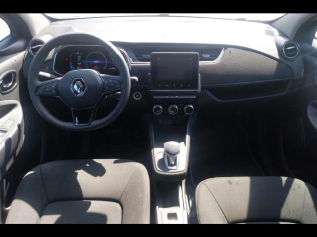 Renault Zoe image 4