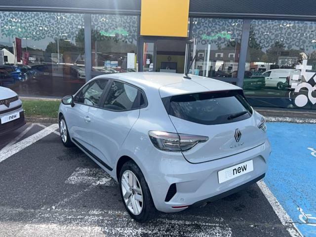 Renault Clio image 2