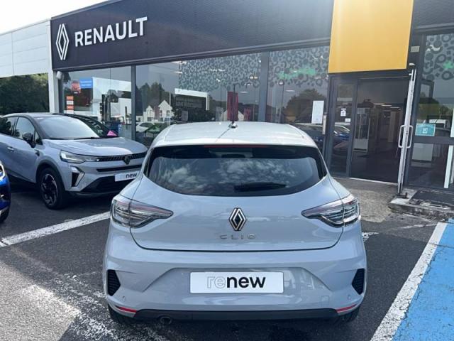 Renault Clio image 1