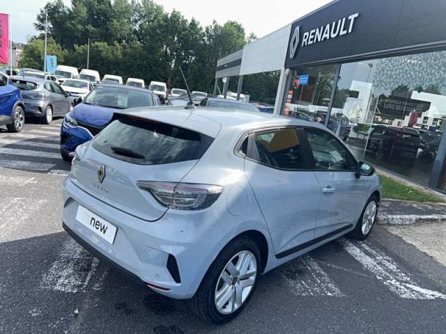 Renault Clio image 3