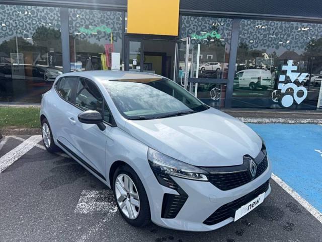 Renault Clio image 4