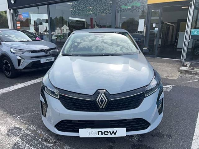 Renault Clio image 9
