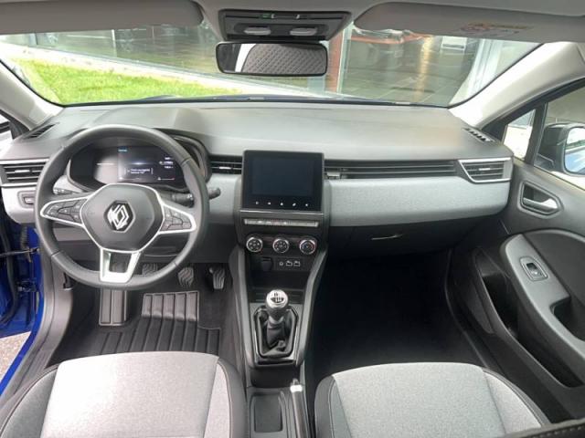 Renault Clio image 4