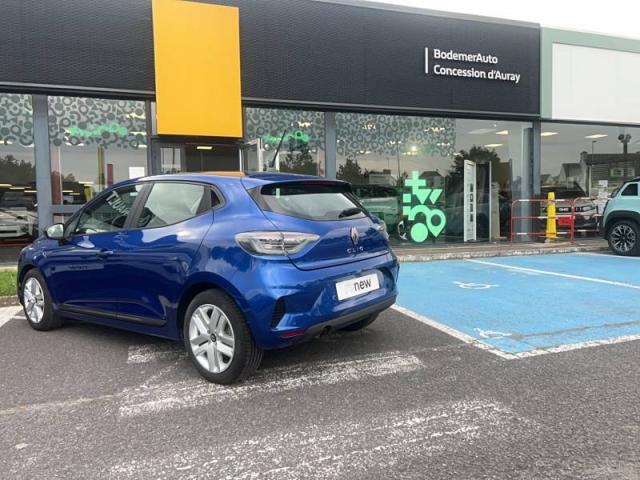 Renault Clio image 6