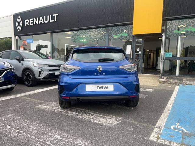Renault Clio image 8