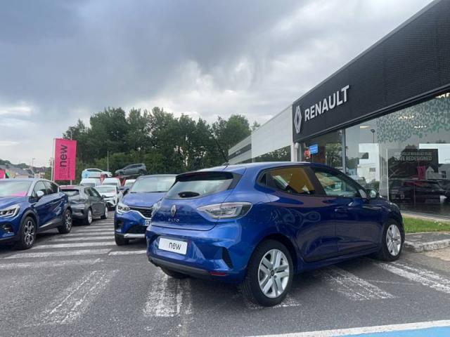 Renault Clio image 3