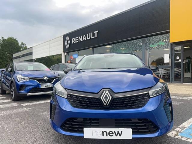 Renault Clio image 2