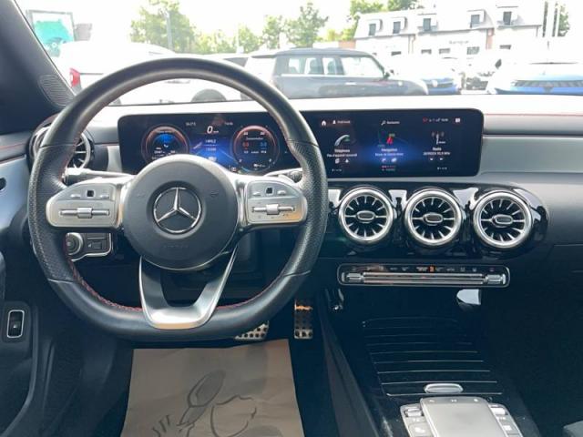Mercedes Benz Cla image 5