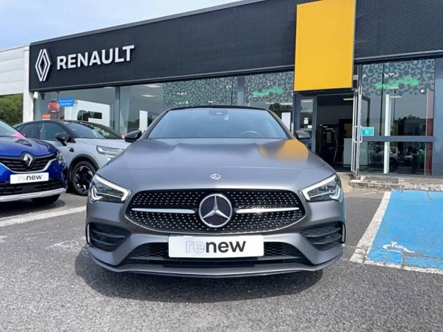 Mercedes Benz Cla image 6