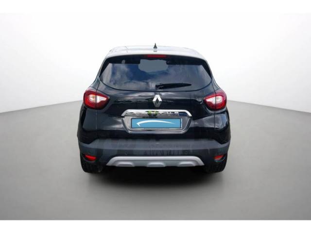 Renault Captur image 5
