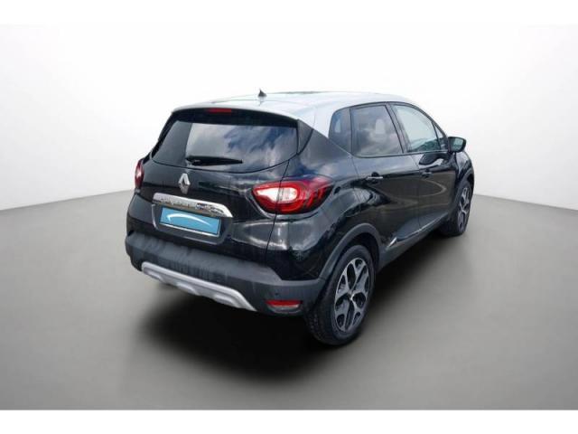 Renault Captur image 4