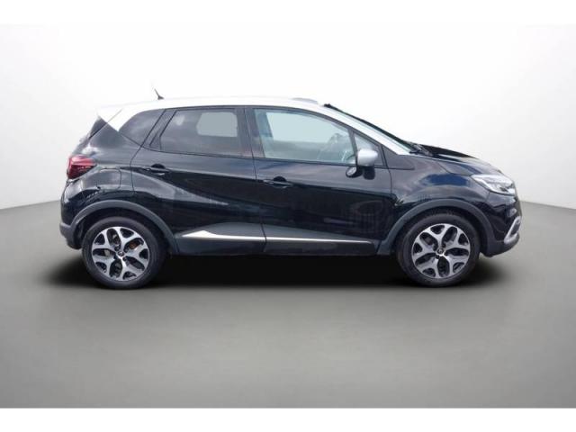 Renault Captur image 6