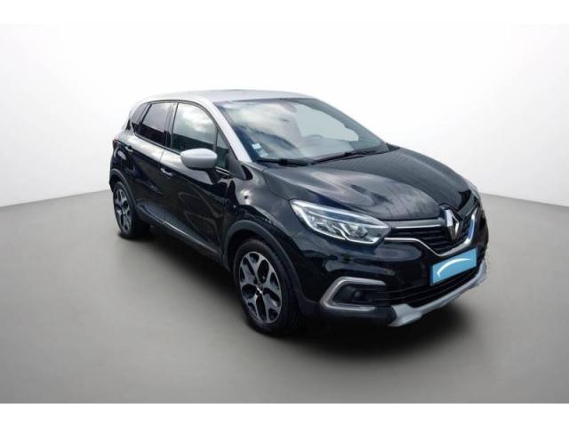 Renault Captur image 1