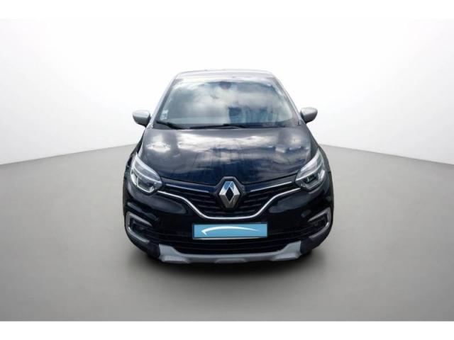 Renault Captur image 8