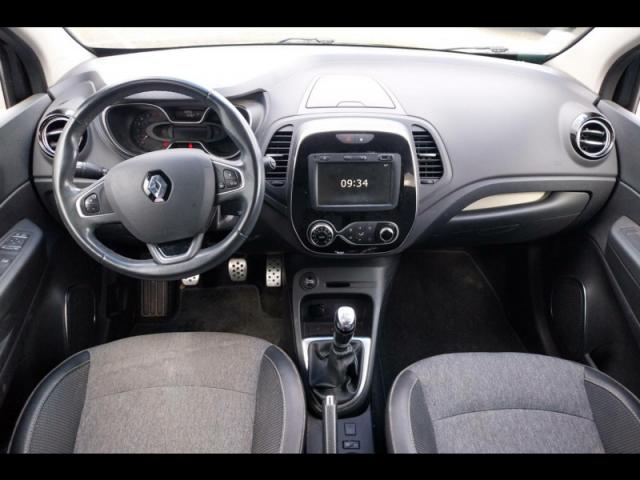 Renault Captur image 7