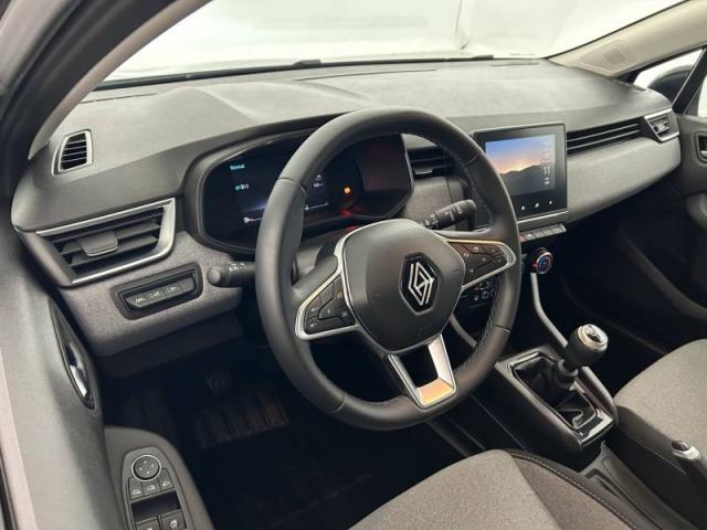 Renault Clio image 1