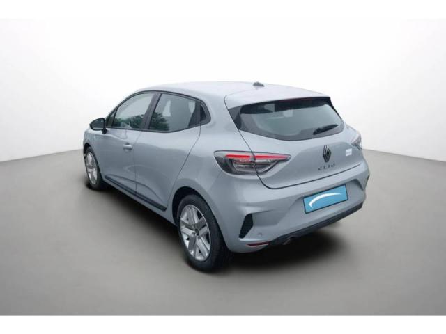 Renault Clio image 8