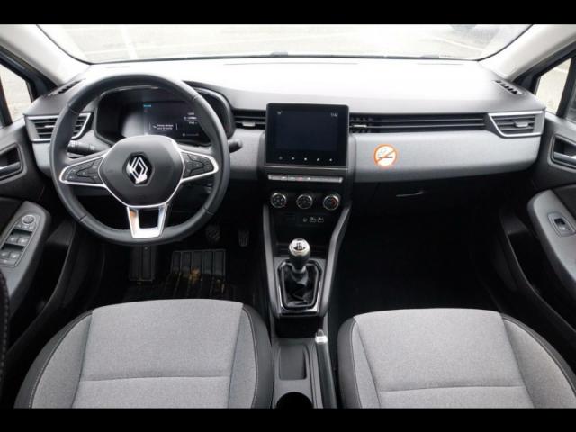 Renault Clio image 1