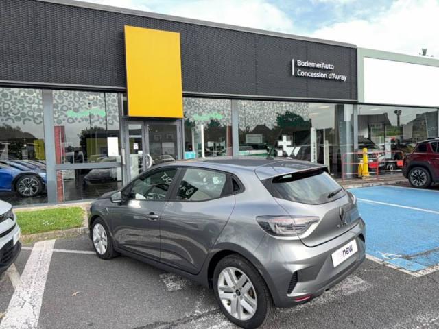 Renault Clio image 9