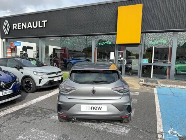 Renault Clio image 7