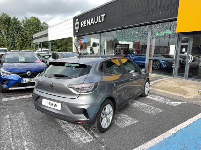 Renault Clio image 8