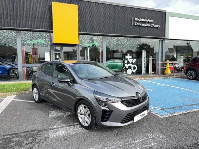 Renault Clio image 3