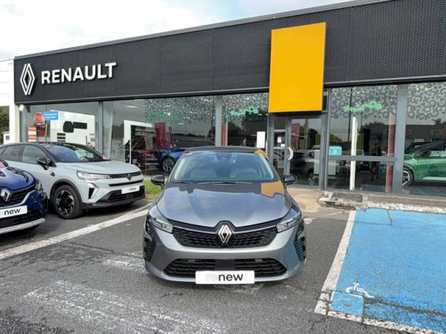 Renault Clio image 4