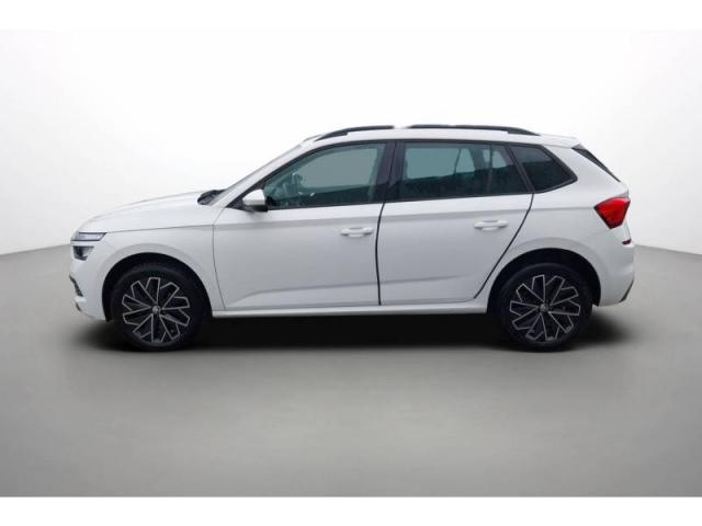 Skoda Kamiq image 8