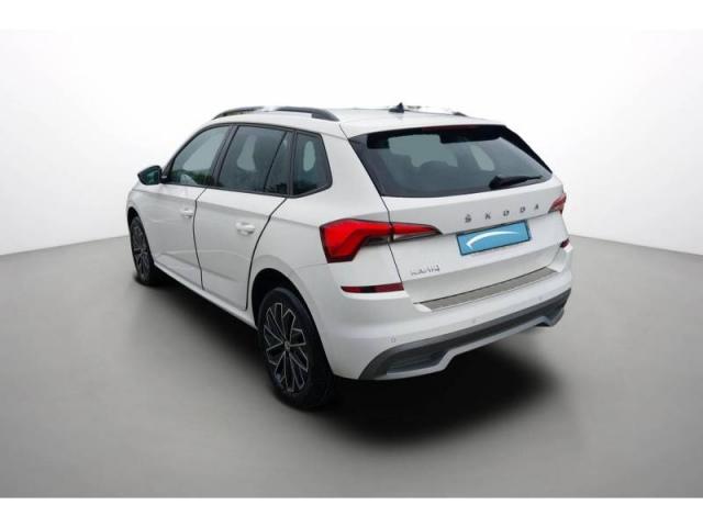 Skoda Kamiq image 3