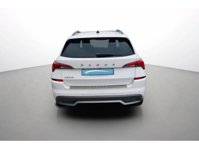 Skoda Kamiq image 4