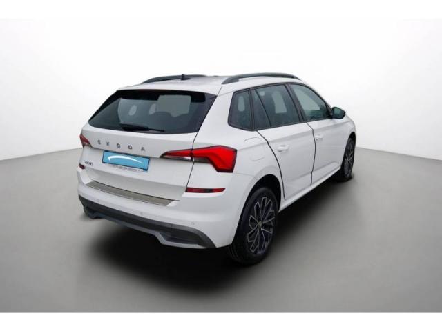 Skoda Kamiq image 2
