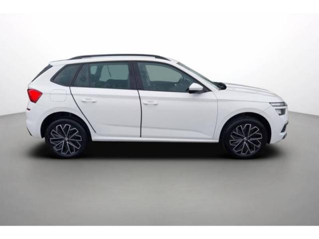 Skoda Kamiq image 5