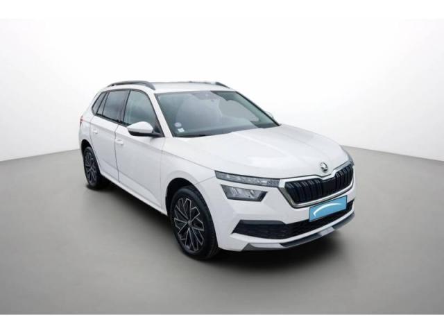 Skoda Kamiq image 6