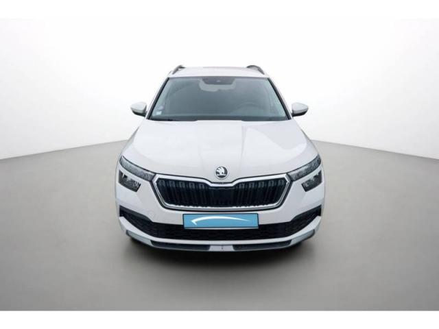 Skoda Kamiq image 7