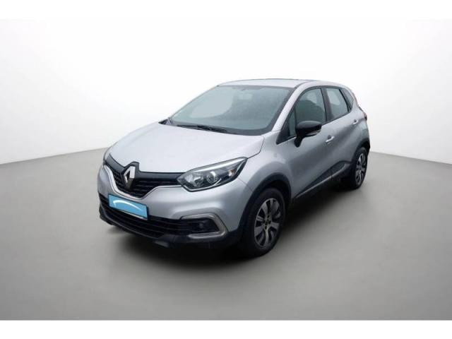 Renault Captur Tce 90 - 19 Business