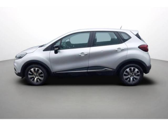 Renault Captur image 5