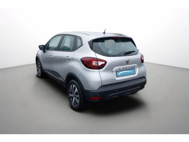 Renault Captur image 6