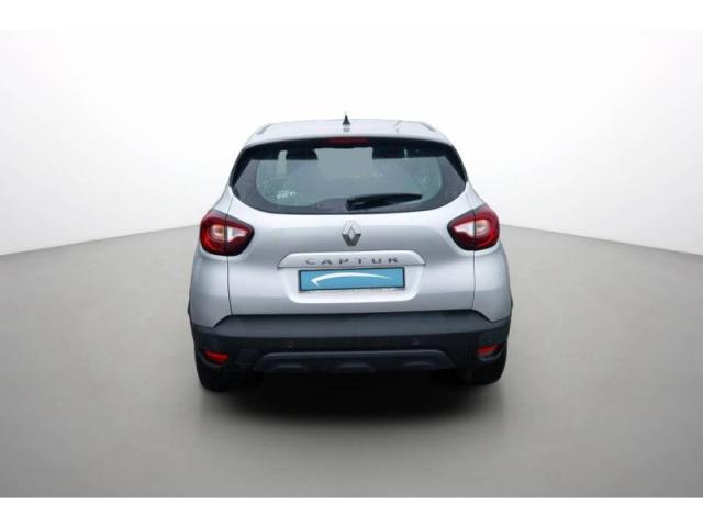 Renault Captur image 8