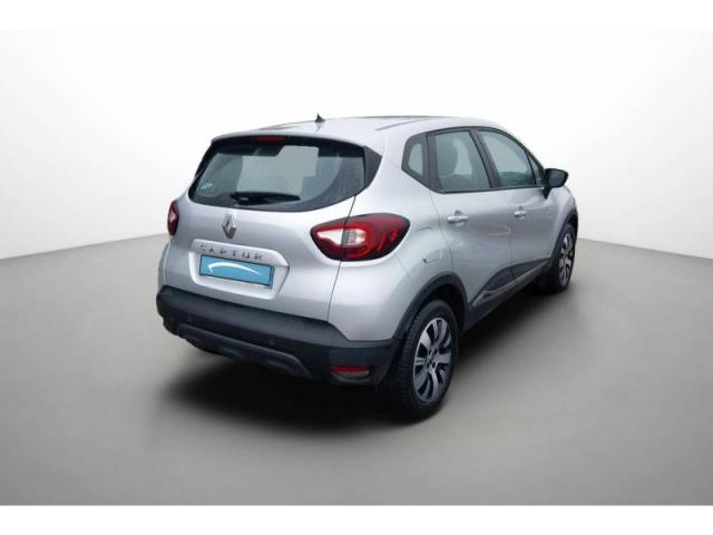 Renault Captur image 2