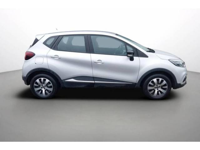 Renault Captur image 1