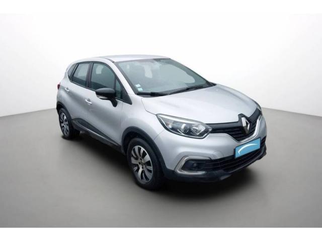 Renault Captur image 4