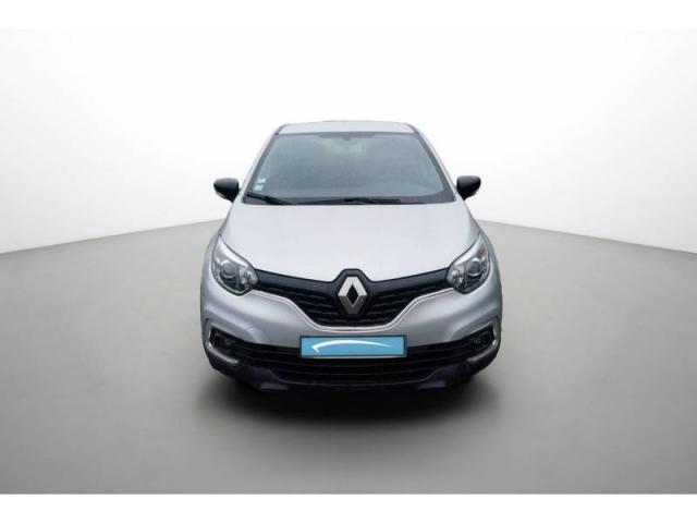 Renault Captur image 3