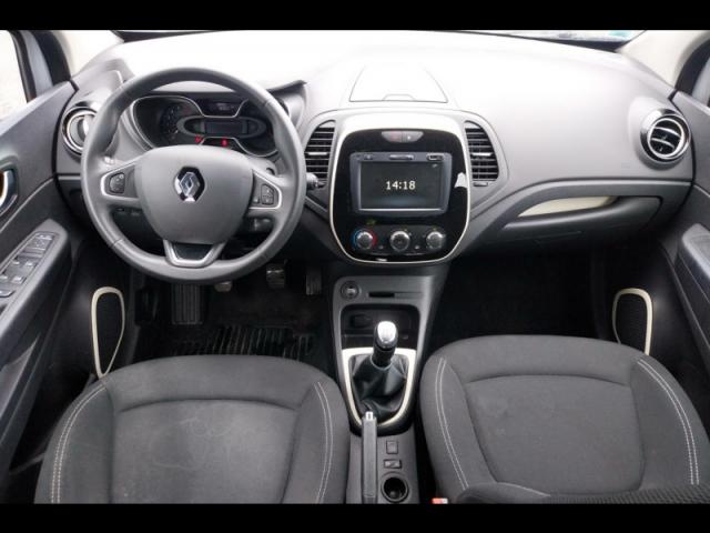 Renault Captur image 7