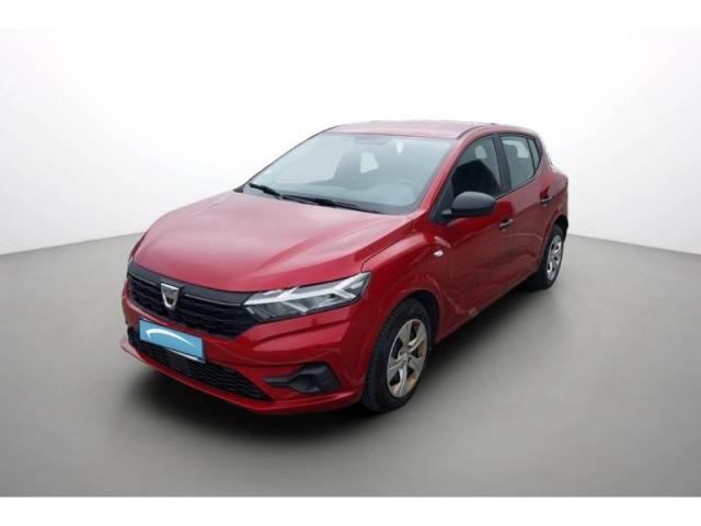 Dacia Sandero Sce 65 - 22 Essentiel