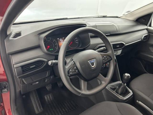 Dacia Sandero image 1