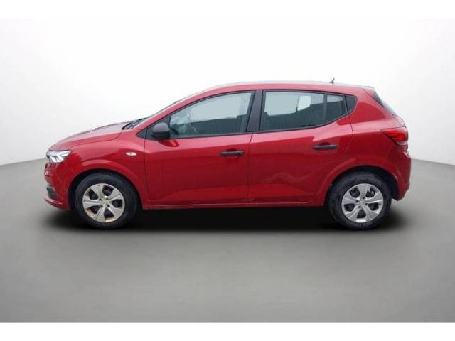 Dacia Sandero image 3
