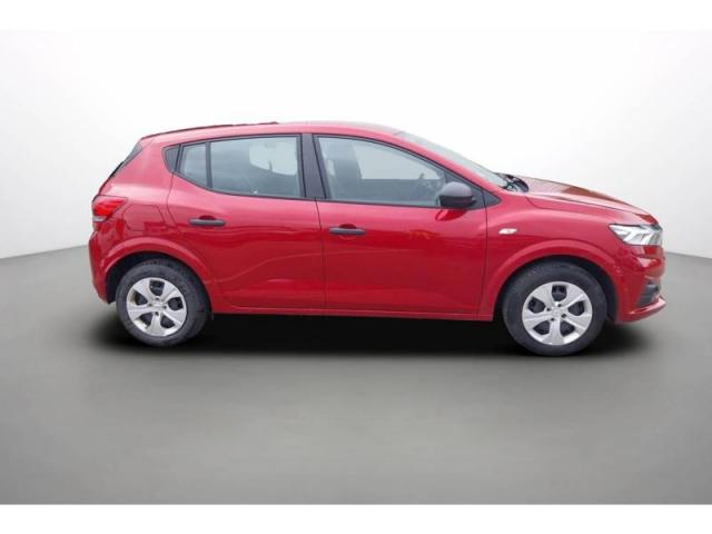 Dacia Sandero image 6